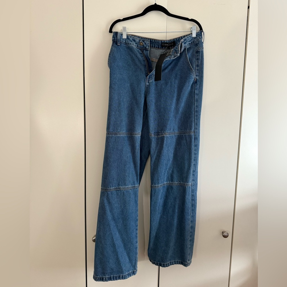 Lioness Freedom Jeans - Picture 4 of 7